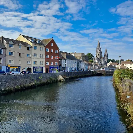 Maldron Hotel Shandon Cork City-3
