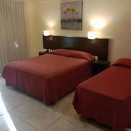 Hotel Nontue Abasto Buenos Aires-2