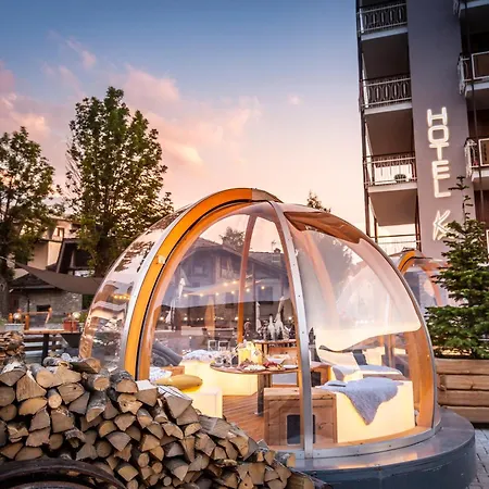Hotel K2-2