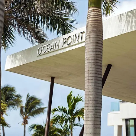 Sonesta Ocean Point Resort (Adults Only)-3