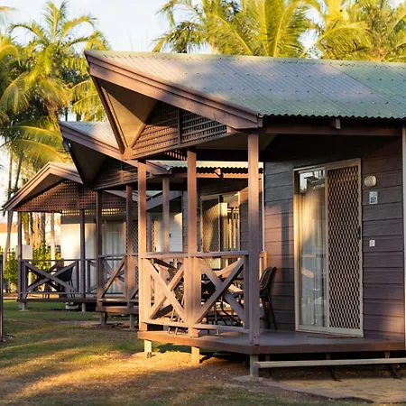 Darwin Freespirit Resort-3