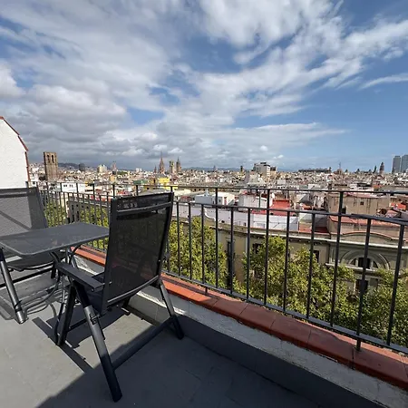 Ramblas Hotel-3