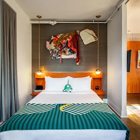 The Drake Hotel-3