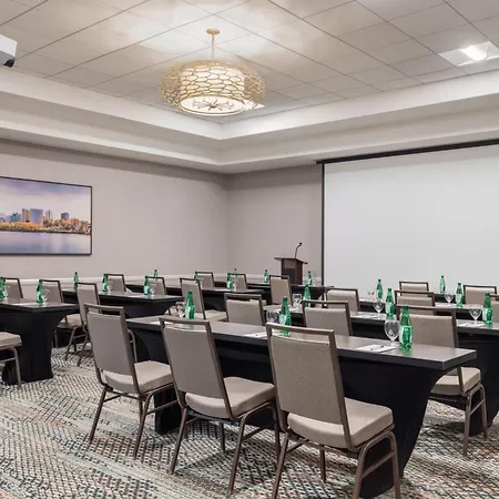 Hilton Garden Inn Shirlington-2