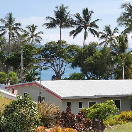 Horseshoe Bay Resort-2
