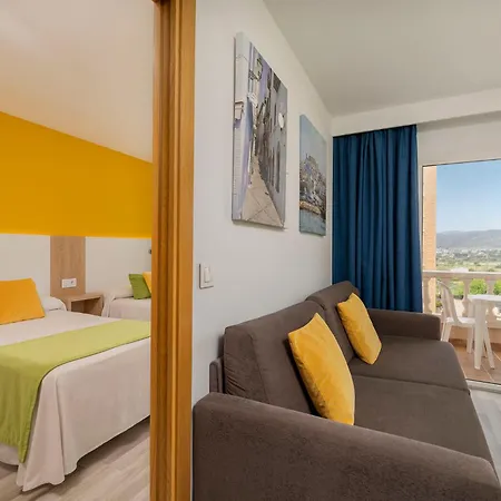 Aparthotel Acuasol-3