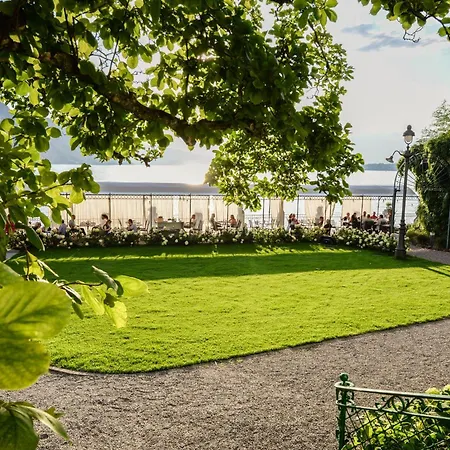 Hotel Vitznauerhof - Lifestyle Hideaway At Lake Lucerne-3