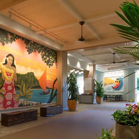Queen Kapiolani Hotel-3