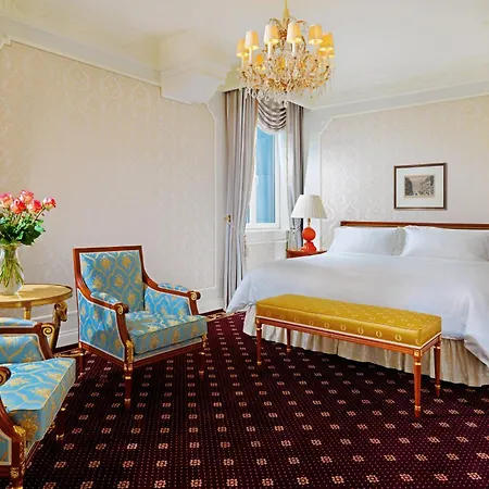Hotel Imperial, A Luxury Collection Hotel, Vienna-3