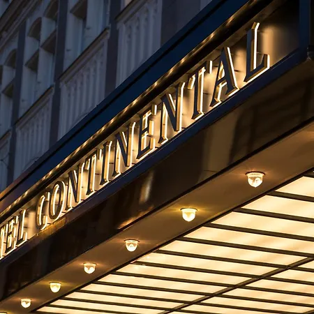 Hotel Continental-3