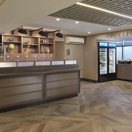 Four Points By Sheraton Hamilton - Stoney Creek-2
