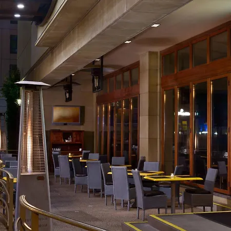 San Diego Marriott Gaslamp Quarter-2