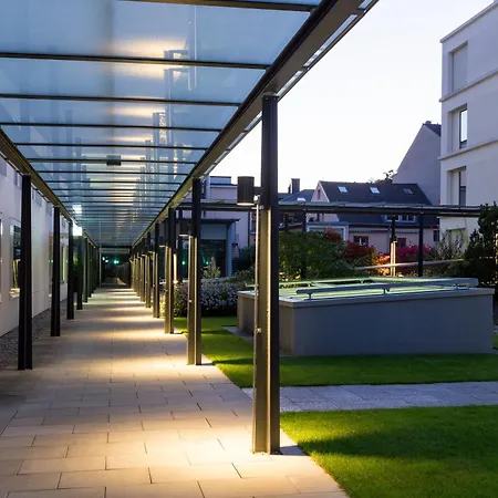 Pullman Basel Europe-2