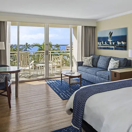 Reefhouse Resort And Marina-3