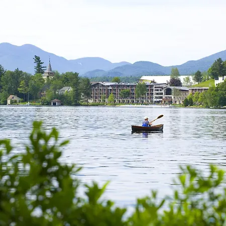 Golden Arrow Lakeside Resort-3