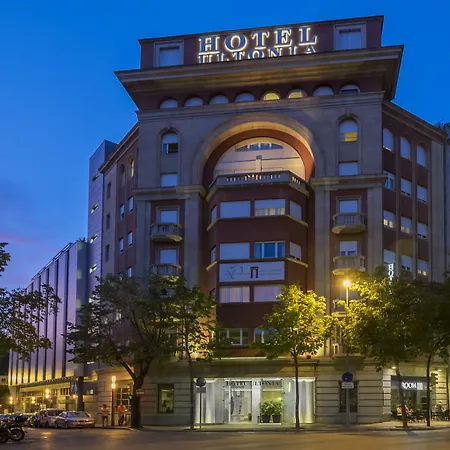 Hotel Gran Ultonia-2