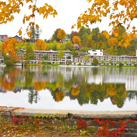 Golden Arrow Lakeside Resort-2