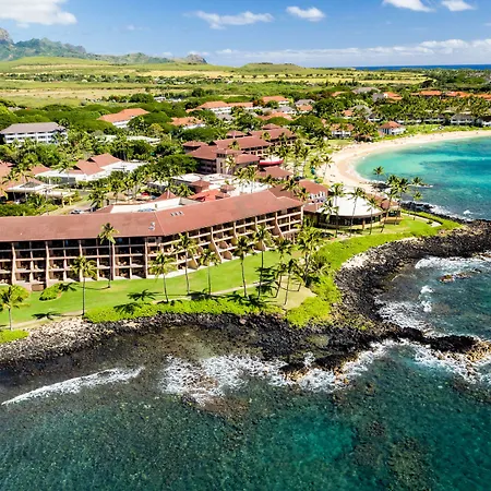 Sheraton Kauai Resort-3