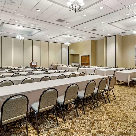 Best Western Of Alexandria Inn & Suites & Conference Center-3