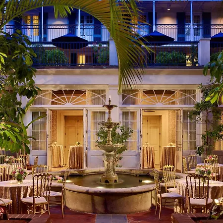 The Royal Sonesta New Orleans-3