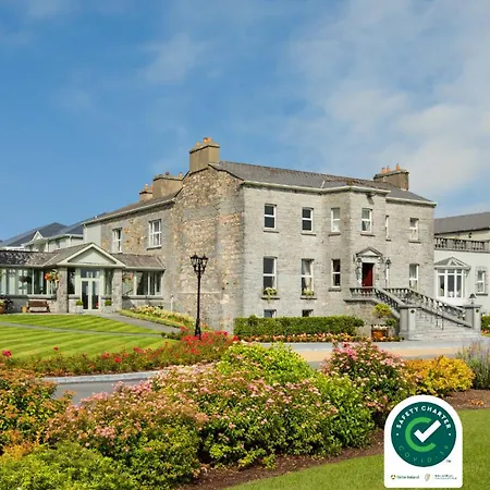Glenlo Abbey Hotel-2
