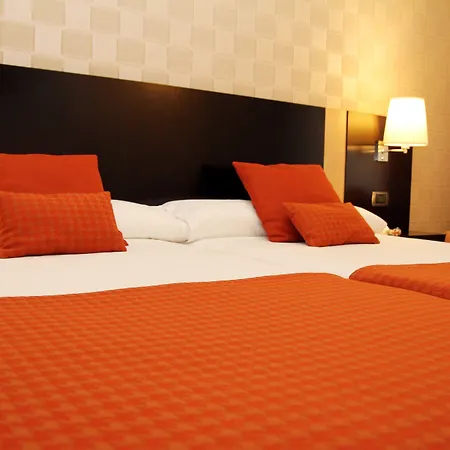 Hotel Conde Duque Bilbao-2