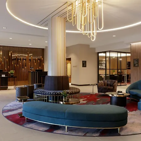 Sheraton Nashville Brentwood-3