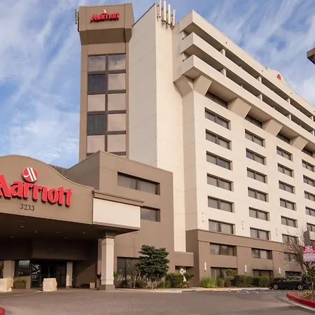 San Antonio Marriott Northwest Medical Center-2