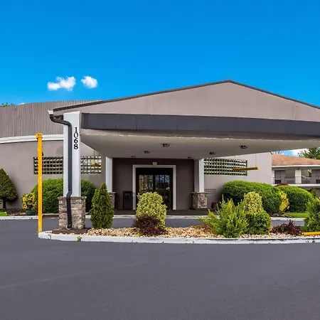 Best Western Bordentown Inn-2