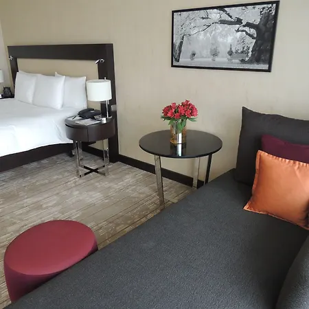 Hilton Munich Park-3