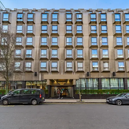 Central Park Hotel-2