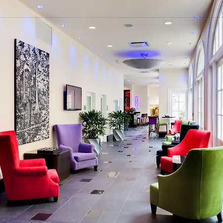 Hotel Le Marais-2