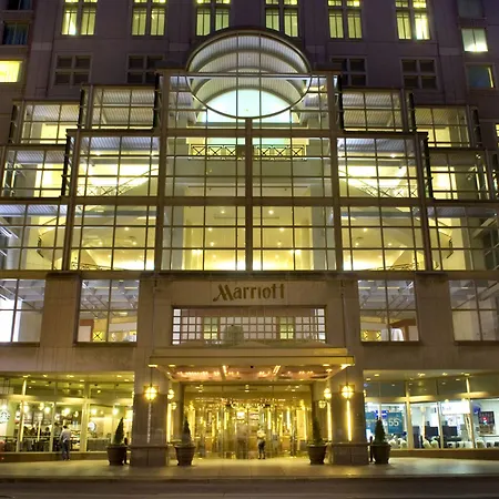 Philadelphia Marriott Downtown-2