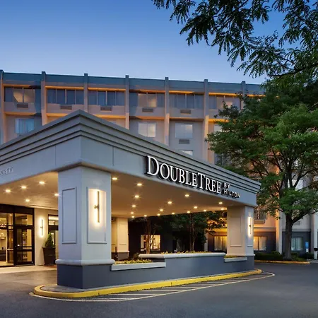 Doubletree By Hilton Princeton-3