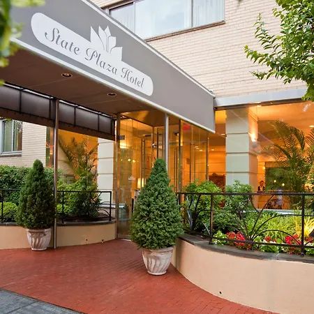 State Plaza Hotel-2