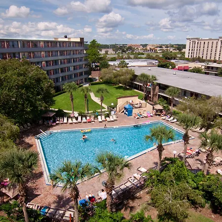 Rosen Inn International Near The Parks-3