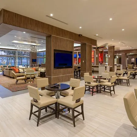 Houston Marriott Uptown By The Galleria-2