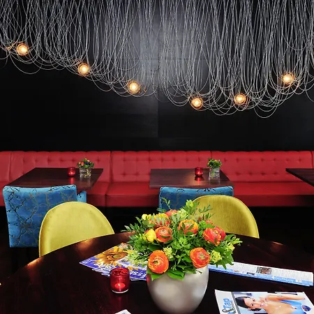 Amrath Hotel Eindhoven-3