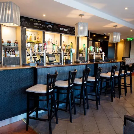 Leonardo Hotel Cork-2