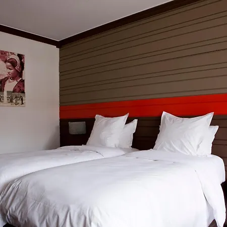 Hotel Ormelune-2