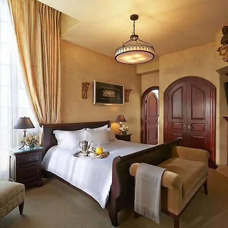 The Mission Inn Hotel And Spa-2