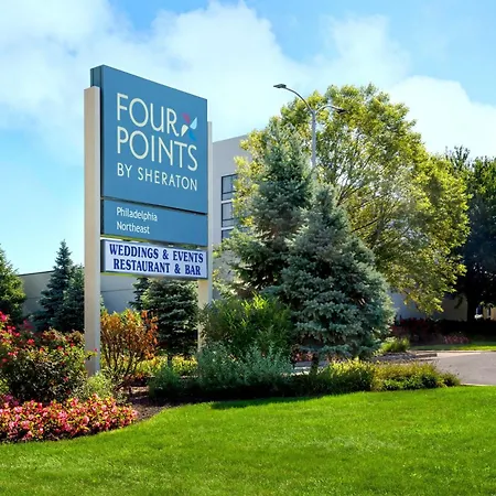 Four Points Philadelphia Northeast-3