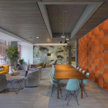 Hotel Eastlund - Best Western Premier Collection-2