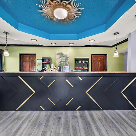 Best Western Corbin Inn-3