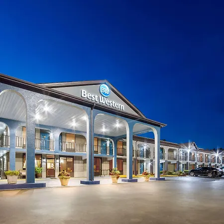 Best Western Corbin Inn-2