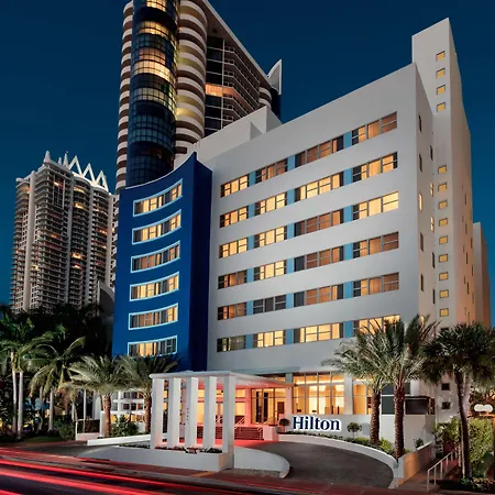 Hilton Cabana Miami Beach Resort-2