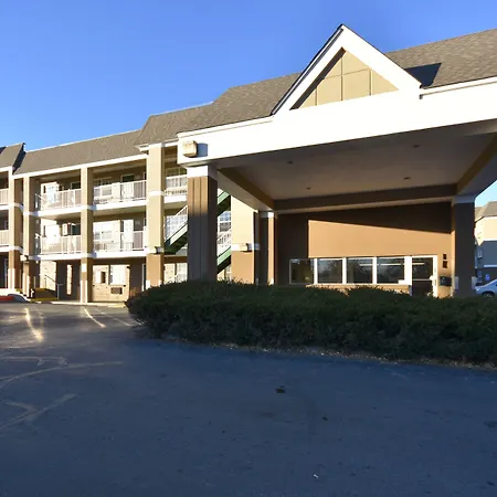 Hometowne Studios By Red Roof Denver - Lakewood West-3