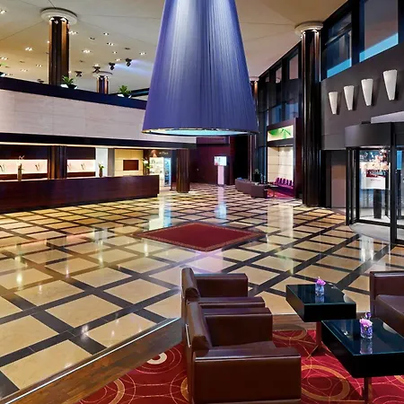 The Westin Leipzig-3