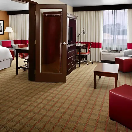 Four Points By Sheraton Memphis East-3