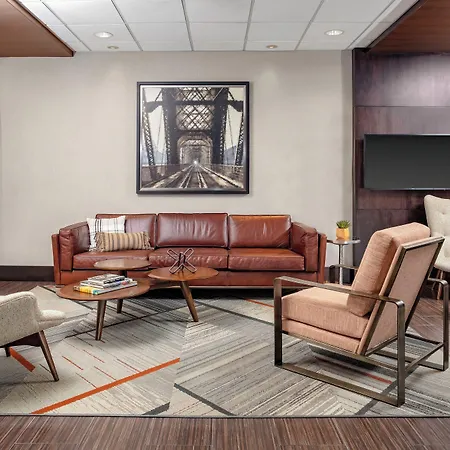 Four Points By Sheraton Memphis East-2